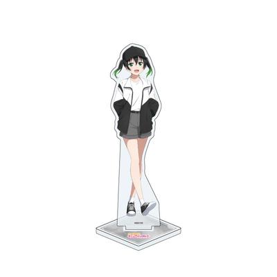 Love Live Nijigasaki High School Idol Club 01 Yu Takasaki Sporty Ver. [Original Illustration] Acrylic Stand