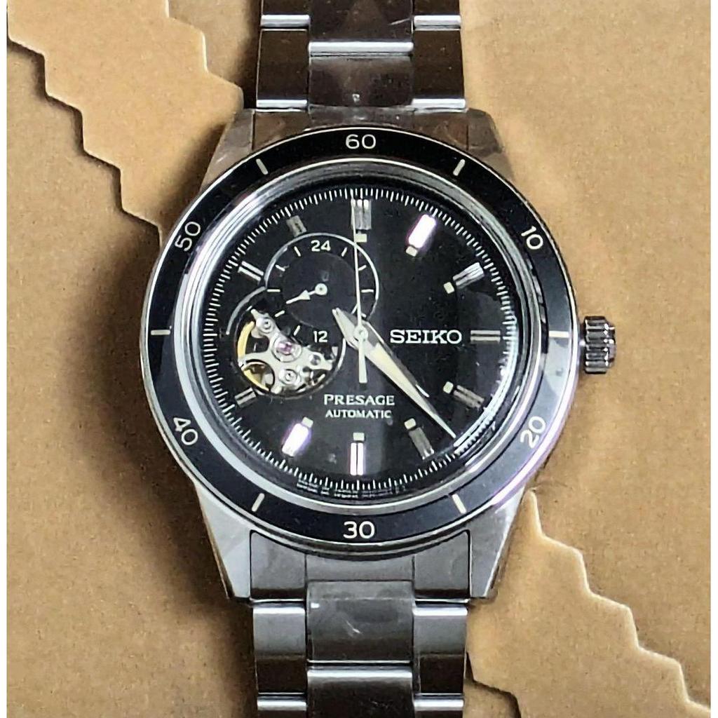 Used New, Unused Seiko Presage SARY191 Automatic