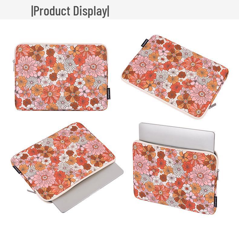 Protective Sleeve for Dell, Huawei, HP, Xiaomi, ASUS, Lenovo Laptops