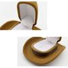 Retro Cowboy Hat Jewelry Box Cowboy Hat Western Wedding Decor Jewelry Box Western Wedding  Earring