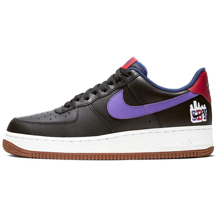 

новые Nike Air Force 1 Low Shibuya Black 44