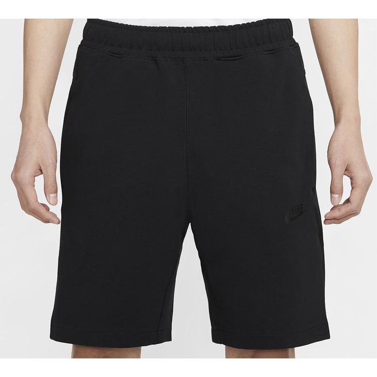 Nike Sports Shorts Men's Black Moderate (Unisex) Sports Shorts CJ4285 010
