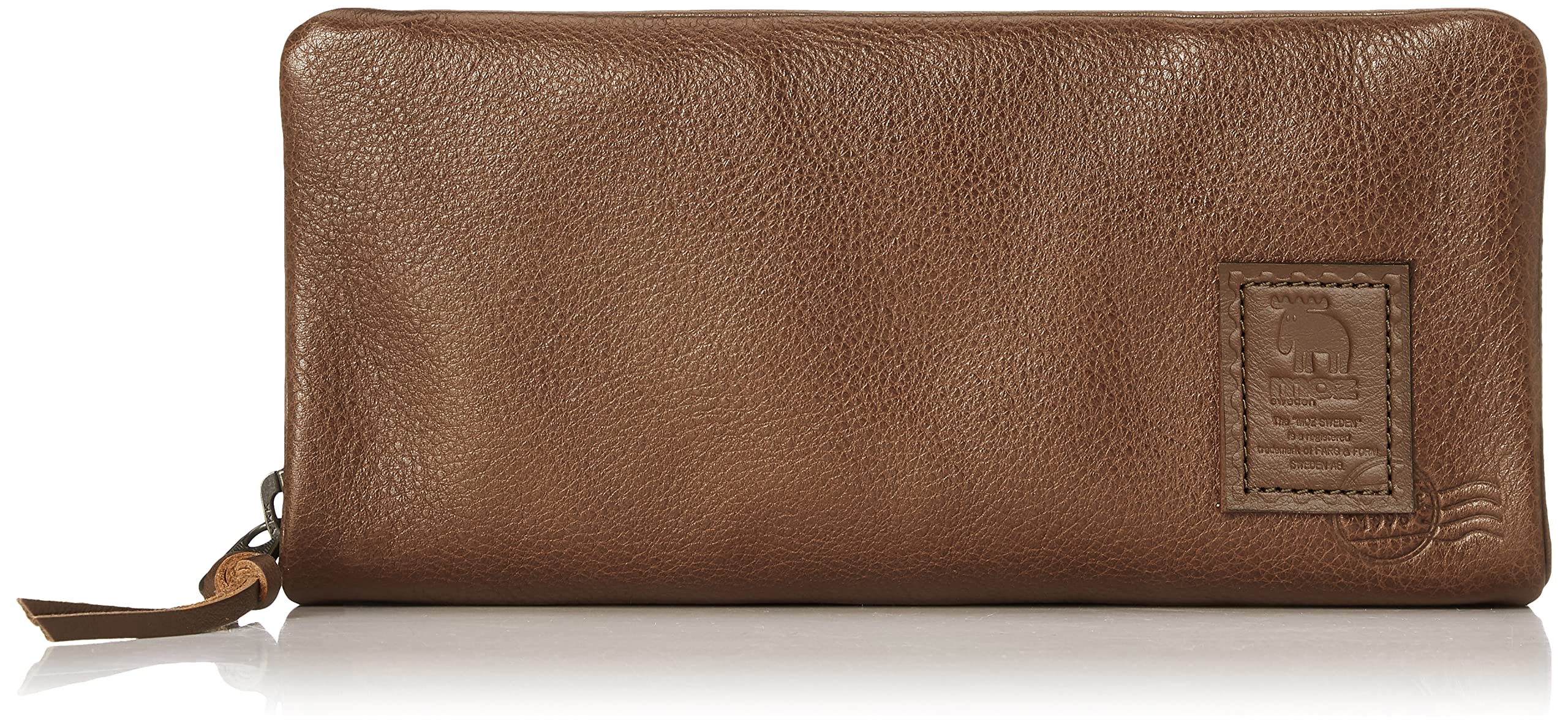 Кошелек Mozu Нет. 86051 Женский Хаки Коричневый