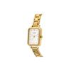 Casio Women's Standard Series 20.7mm White Watch LTP-V009G-7E LTP-V009G-7E