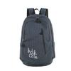 Schoolbag New Travel Versatile Backpack Solid Color School Bag Women's ins Simple Campus Large Capacity Middle School Student Fashion Backpack