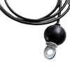 Gym Wire Rope Fitness Cable Pulley Machine System Heavy Duty Steel Rope For Home GymPulldown Lift Load Workout