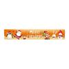 Santa Claus Christmas Banner Festive Ornament Christmas Decoration Xmas Hanging Flag  Indoor