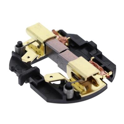 עבור DCD730C2 DCH243 DCD735 - סט מחזיק פחמים מחליף את N109433 N384037 N18723