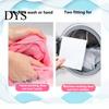 Bathroom 30Pcs Washing Sheet Fragrant Multifunctional Cream High Efficiency Fresh Scent Laundry for