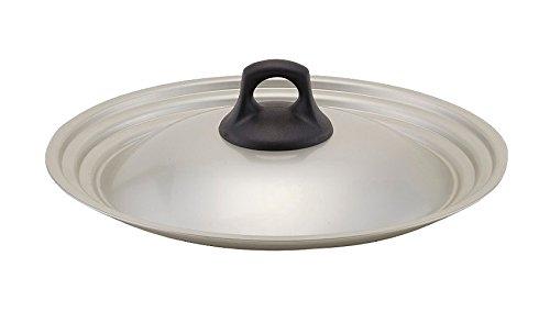 Hokuriku Aluminum Universal Lid KF 22~26cm