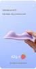 ROSELEX Tiebao Wearable Vibrator with Mobile Remote Control and Strong Vibration