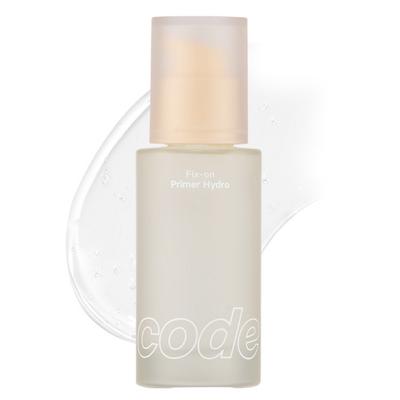 Code Glocolor Fix-On Primer Hydro 30ml, 1 Piece
