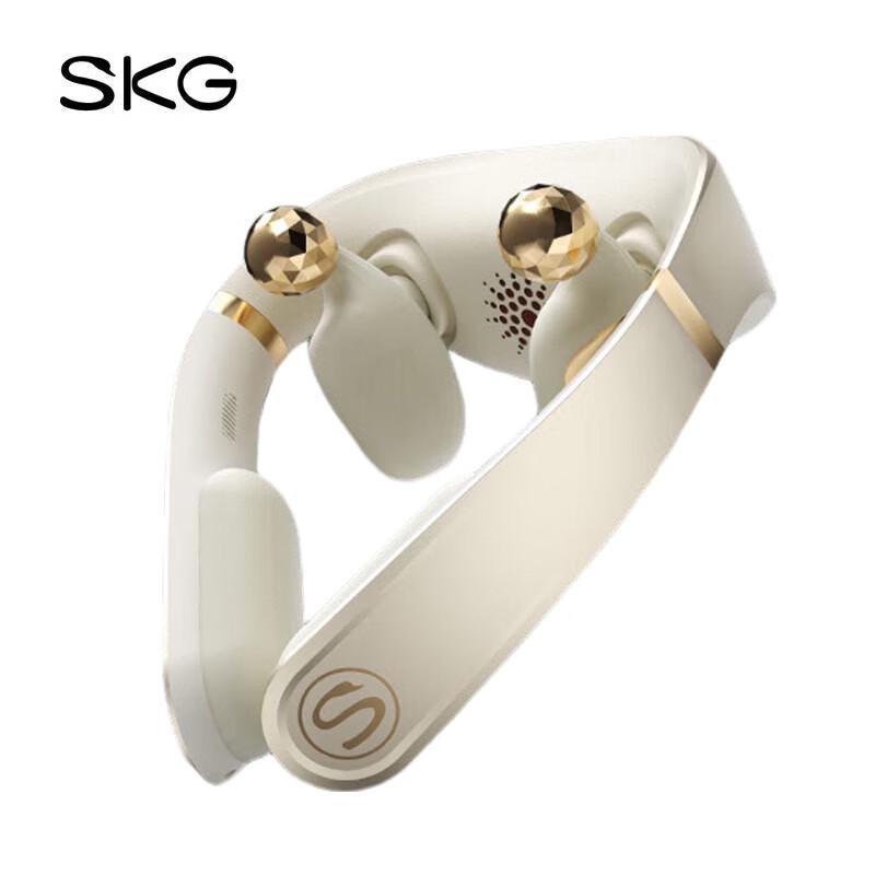 

SKG P7-2 Smart Neck and Shoulder Massager CN plug (adapter included)