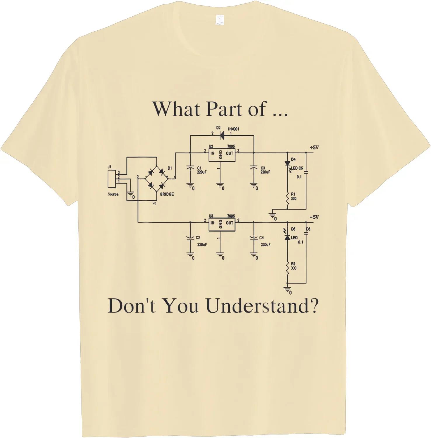 

Electrical Engineer T-Shirt Gift Funny Engineering Sarcasm T-Shirt Printed T Shirt Cotton Man T Shirts Printed Plain#Color(3) XXXXXL чёрный