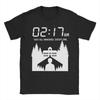 Casual Weapons Horror Film TShirt Unisex Round Collar 100 Cotton T Shirt Short Sleeve Tees 4XL 5XL Clothes