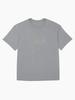 Enjoy This Silently But Louder Oversized T-Shirt