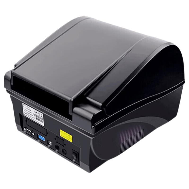 POSTEK C168/300s Label Printer CN plug (adapter included)