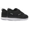 Reebok LX 2200 Black White Unisex Sneakers Core-Black 100032788