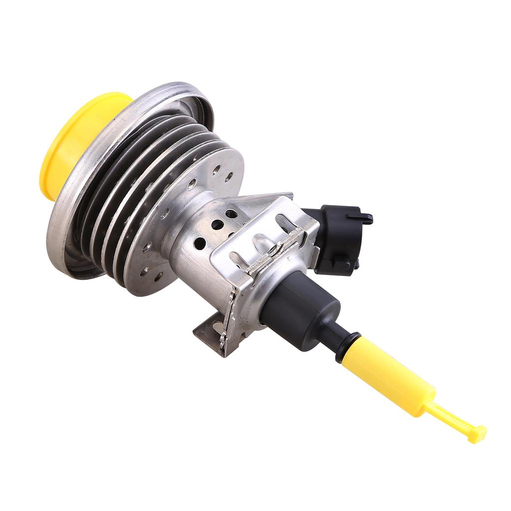 Injection Nozzle Injection Valve Compatible for AU-DI A4 B8 A6 C7 Q5 0444021021