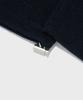 Tailor Studio Modern Classic Knit Cardigan (Navy)