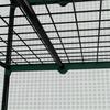 Four-Tier Mini Greenhouse, with Reinforced Plastic Cover