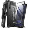 Supcase Unicorn Beetle Pro Galaxy S24 Fe Fekete