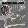 Applicable For Mercedes M272 M273 M274 M264 M156 M276 M642 Flywheel Fixing Special Timing Tool