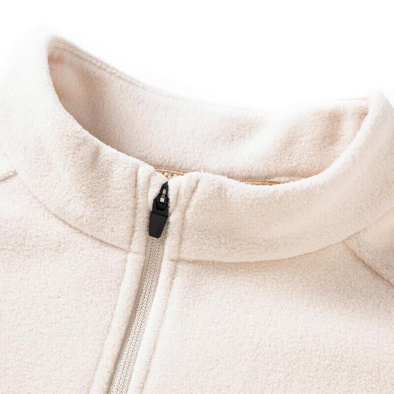 Toread Women's Outdoor Windproof Fleece Jacket