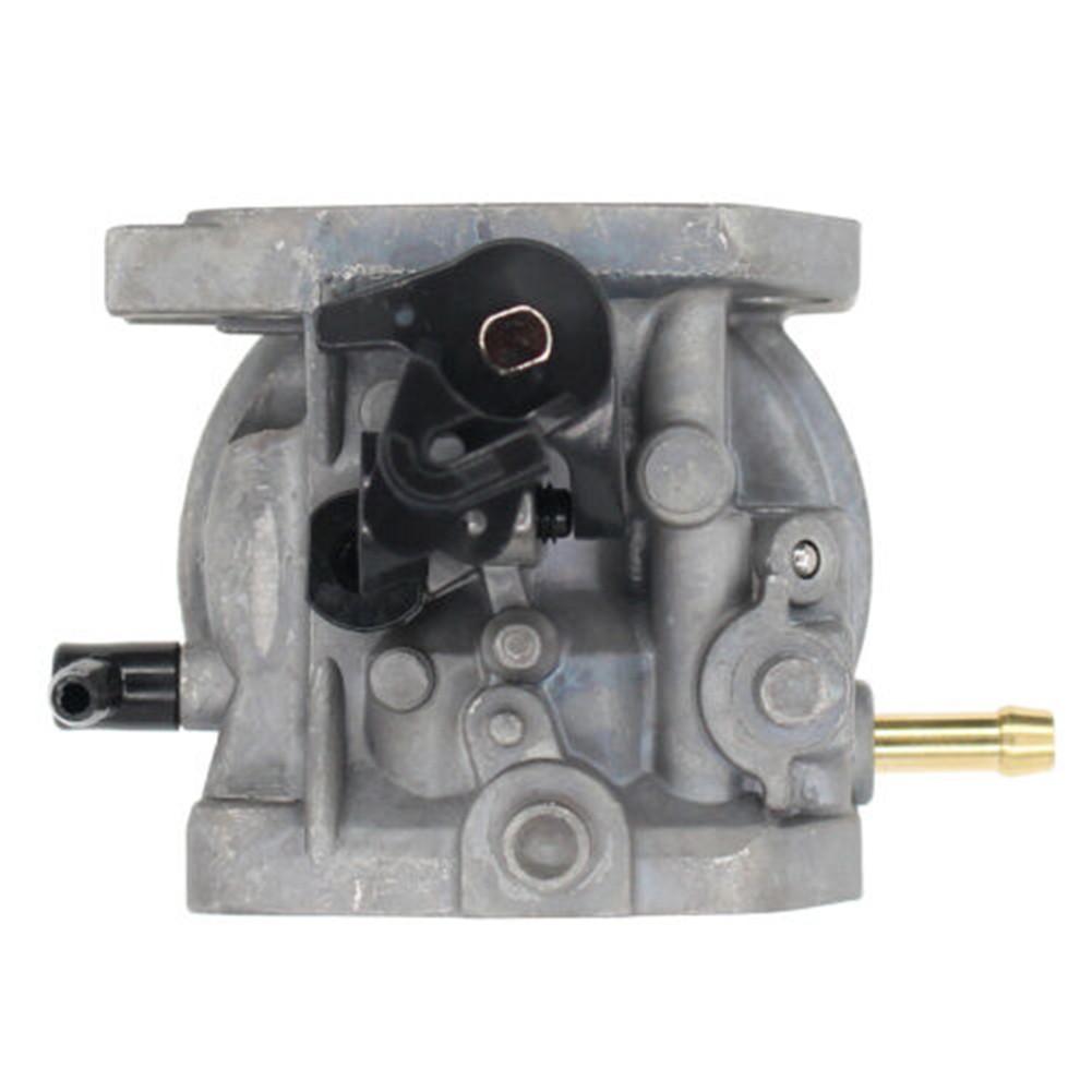 Karbiuratoriaus rinkinys 1x karbiuratorius ir 2x tarpiklis ir 1x kuro filtras