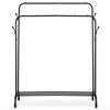 Massido Ms-867 Standing Hanger Black