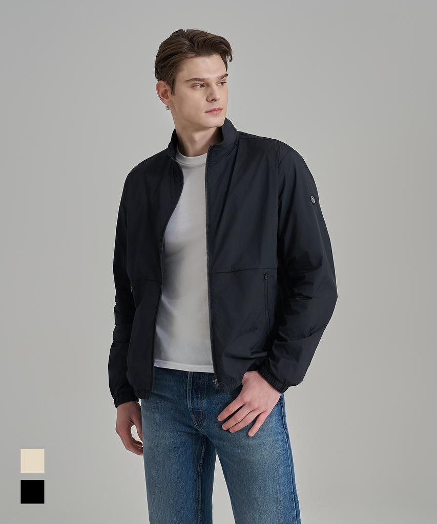 Adabat Lightweight Windbreaker Men'S 2 Colors
