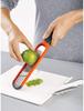Joseph Joseph Grater Slicer Handy Grater Orange 20048 [Item]