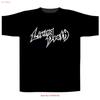 Living Death Logo LARGE T Shirt Official Merch New Vintage Vintage Washed Casual Graphic Comfortable Breathable Homme Stretched
