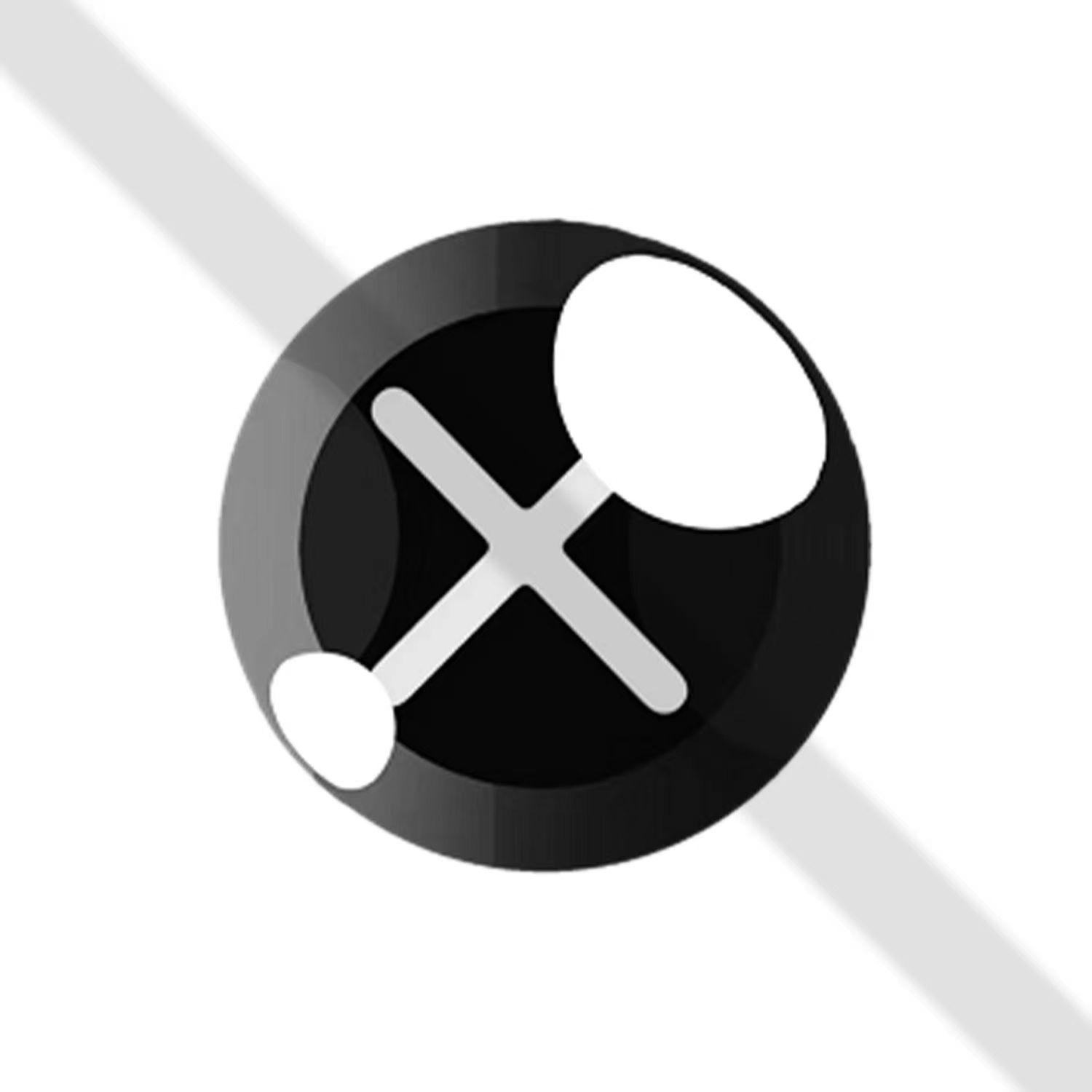 Furry Head eyes Eyeball Furryfandom Kigurumi Kemono Cosplay Costume Eye Pupil Accessories Animal Dust Net Printing Furry 5CM For kig