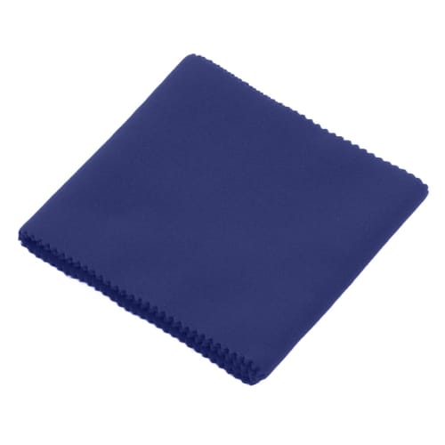 WUMN Pure Cotton 88-Key Piano Cover Cloth, All-Purpose, Blue