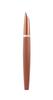 Diplomat Viper Fountain Guilloche Brown Pen,