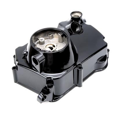 Prawy Pokrywa Karteru Silnika dla 50cc 110cc 125cc ATV Sprzęgło Manualne