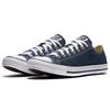 Converse All Star Comfortable & Stylish Low-Top Canvas Unisex Blue