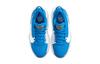 Nike Freak 2 'Signal Blue' Game Ready Low Top Basketball Shoes White Blue Teenagers CZ4177-408