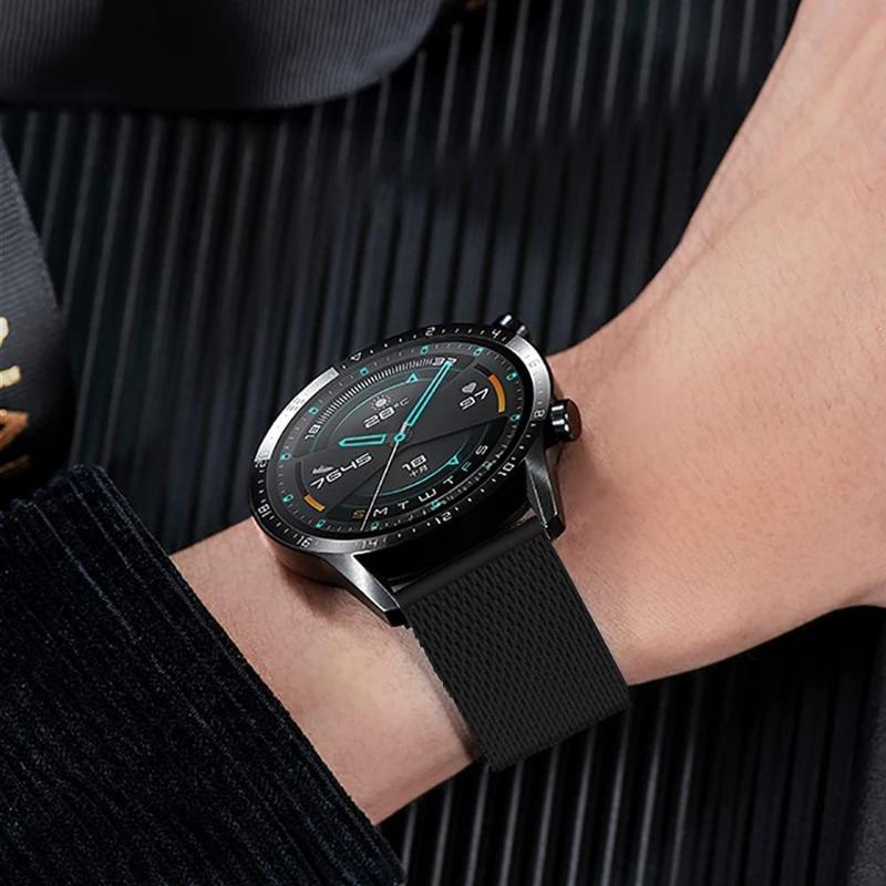 Watch Strap+PC Case for Samsung Galaxy Watch 7 6 5 4 44mm 40mm Protective Case Cover Metal Band for Galaxy Watch 4 5 6 7 40/44mm