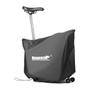 Надлегка велосипедна сумка Rhinowalk із чохлом від пилу та сумкою для перенесення