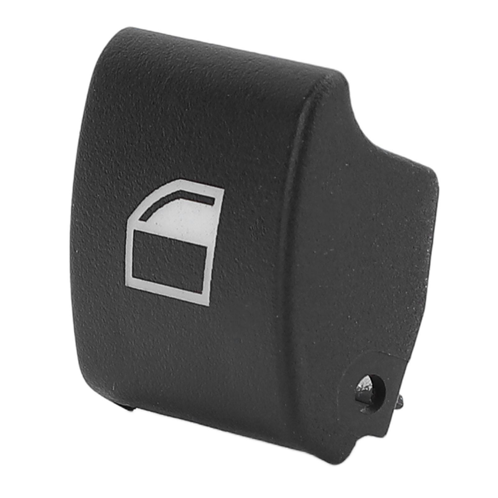 

Крышка кнопки переключателя стеклоподъемника 61316902184 Водонепроницаемая крышка кнопки переключателя стеклоподъемника для E46