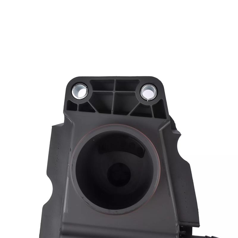 For CUMMINS EPA17 15 Liter ISX QSX Engines Crankcase Breather 5679573 5417366 NONE чёрный