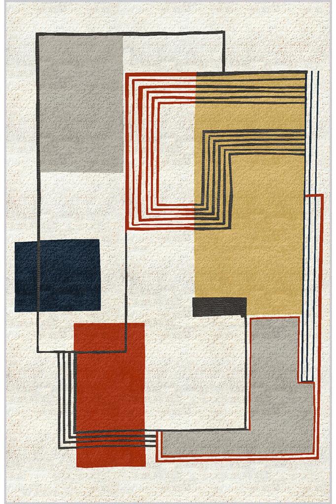 Eliana Home Washable Printed Carpet LNA0584