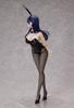 My Dangerous Girlfriend Anna Yamada Bunny Scale Plastic Finished Figure Ver. 1/4 Pre-painted