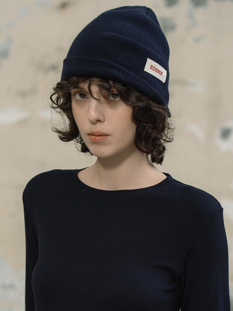 EDENIK Sloping Beanie (3 Colors)