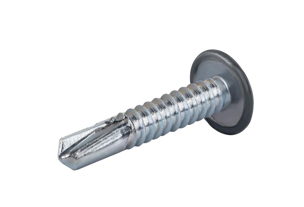Self-tapping screws GT5 PH 5.5x25mm RAL 7016