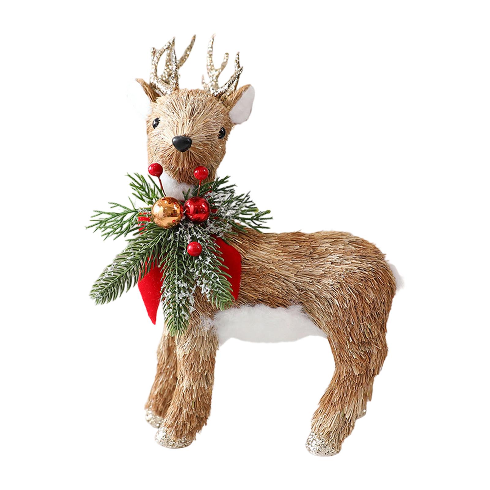 

Имитация животного, пенопластовая модель, украшение, статические фигурки животных, подходит для украшения домашнего рабочего стола One Size