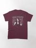 Alanis Morissette Wood Life Adventure Classic T-Shirt
