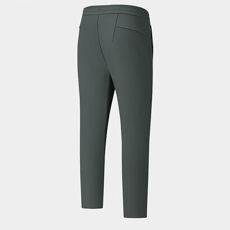 FILA Men's Cooling Sun-Protection Straight-Leg Athletic Pants